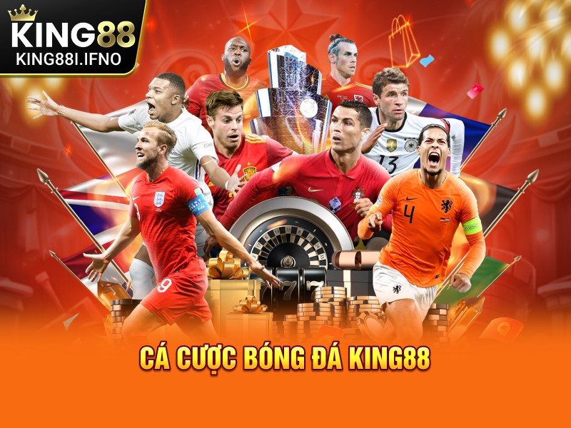 Cá Cược Bóng Đá KING88 Hiệu Quả Và Những Lỗi Cần Tránh